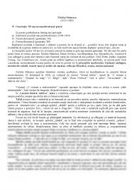 Primul volum al lui nichita stănescu, „sensul iubirii(1960), volum situat sub semnul redescoperirii lirismului, este o odă adusă unui univers în plină geneză, univers cu care eul liric se identifică pe măsură ce se. Comentariu Leoaica Tanara Iubirea 481337 Graduo