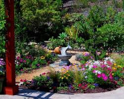 The Beauty Of The Garden Path 102 Exciting Design Ideas Traditional Landscape Garden Design Pictures Garden Design