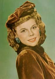 A TRIP DOWN MEMORY LANE: FORGOTTEN ONES: JOAN EDWARDS