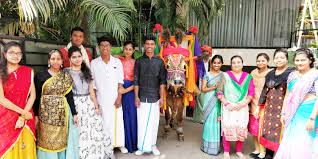 The fee structure is different for the foreign students than the native students. Home Gihm