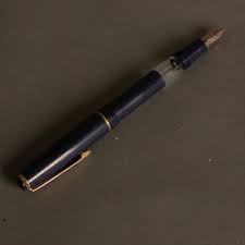 Engraving service & free uk delivery Fountain Pen Stella Germany 1950 1955