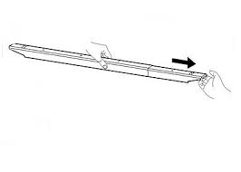 If you shop at the store you need to pick up skorva midbeam separately, but if you buy your bed online skorva midbeam is already included in the delivery. Ikea Skorva