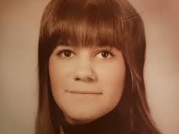 Sally Vernon Obituary (1954