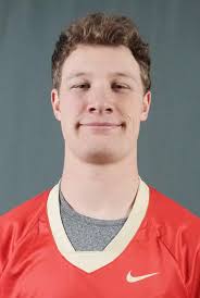 2024 Men's Lacrosse Roster