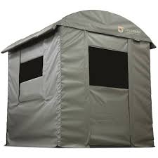 Hunting blind replacement pole and hub set. Rivers Edge Landmark Permanent Hunting Blind Lm601 Blain S Farm Fleet