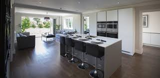 project kitchens