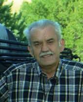 Obituary information for Rick Orme