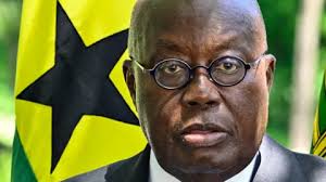 Ghana's anti-LGBTQ+ bill: President Akufo-Addo to wait for Supreme Court  ruling