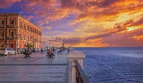 Sleeps 6 • 3 bedrooms • 4 bathrooms. Taranto La Citta Dai Due Mari
