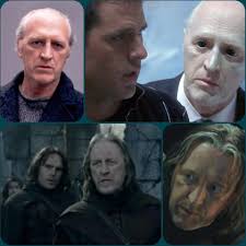 Happy Birthday John Bach, who played Einstein in #Farscape, Madril in  #LordOfTheRings & more!