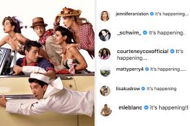 However, the friends cast reunion for hbo max will still be the first true televised reunion of the entire apartment 20 crew. New Details About The Friends Reunion Special At Hbo Max Have Emerged