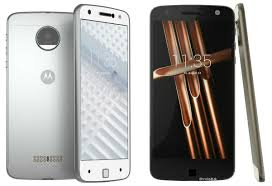 Motorola Moto X 2016: Module möglich ...