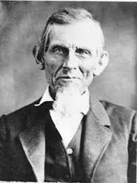 Robert Harrison “R H” Winn (1814-1905)