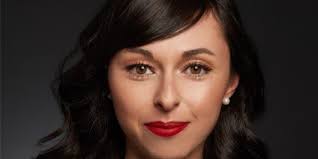 Comedy Central Executive Tara Schuster Learned Her 'Stoner Girl'  Personality Didn't Work in the Real World After College