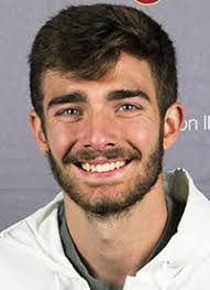 Justin Sandberg's Instagram, Twitter & Facebook