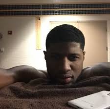 Paul George Palm Basketball