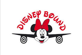 Free Free 273 Disney Bound Airplane Svg SVG PNG EPS DXF File