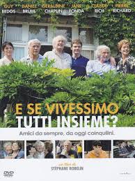 Guy bedos yönetmenliğini yaptığı ve sitemize bulunan tüm filmler aşağıda listelenmiştir. E Se Vivessimo Tutti Insieme It Import Amazon De Guy Bedos Daniel Bruhl Geraldine Chaplin Jane Fonda Claude Rich Pierre Richard Stephane Robelin Dvd Blu Ray