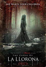 The Curse Of La Llorona 2019 Watch Online Free La Llorona Llorona Full Movies