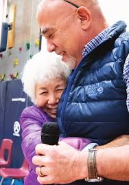 Powell schools experience dip in graduation rate