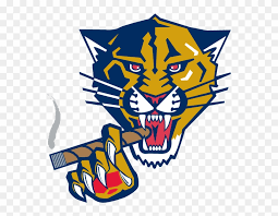 Download the florida panthers logo for free in png or eps vector formats. Florida Panthers Old Logo Free Transparent Png Clipart Images Download