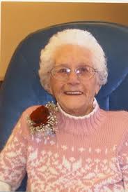 Myrtle Vine Obituary January 4, 2009