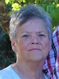 Obituary for Elizabeth Ann Corley