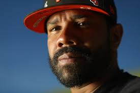 California fires: Landmark firefighting law sparks hope for ex-inmates