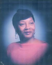 Edna Williams Obituary October 2, 2023