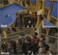 Harry comes face to face with danger all over again, this time around at the kind of escaped convict also turns into sympathetic professor lupin for harry potter and the philosopher's stone. 25 Best Harry Potter And The Prisoner Of Azkaban Memes Firing Memes And Memes Movie Line Memes