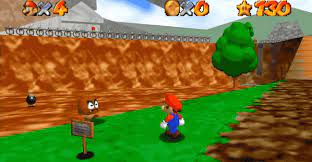 Super mario 64 + 300 juegos nintendo 64 pc android (: Super Mario 64 Odyssey Download Game Free Game Planet