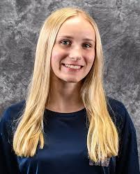 2023-24 Women's Swimming and Diving Roster