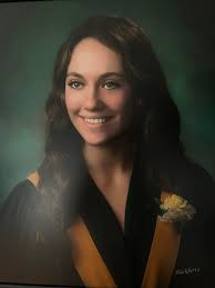 KFS alumna graduates from Longwood University