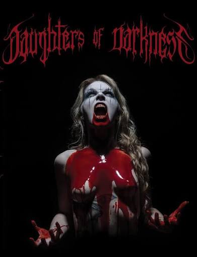 Idle Hands: "Daughters of Darkness" Celebrates The Faces of Metal