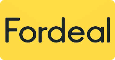 Fordeal Promo Code & vouchers | 20SR off on all orders via the mob App