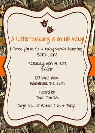 Camo baby shower baby shower camo camouflage baby shower. 56 Ideas Baby Shower Invitations For Boys Camo Camouflage
