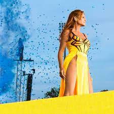Andrea berg was born on january 28, 1966 in krefeld, germany. Andrea Berg 25 Januar 2020 Sap Arena