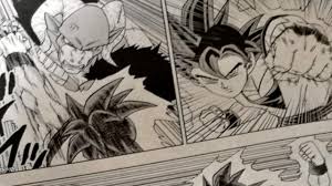 You can read the latest chapters of the best manga for free, daily, and simultaneously. Dragon Ball Super Manga Chapter 59 Spoilers A Winner