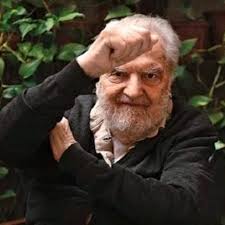 ♥️✊ Dos años sin el enorme Osvaldo Bayer: cómo se lo extraña...⠀ ⠀ Ana  Bayer, la hija de Osvaldo, fue quien dio la triste noticia pasado el  mediodía de aquel lunes 24