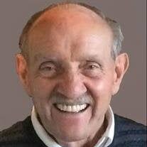 Leonard M. Fontaine Obituary