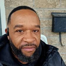 Custom Teverun Electric Scooter with Black Swing Arms