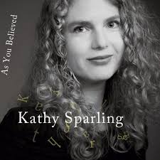 Kathy Sparling