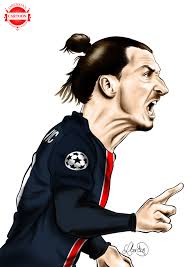Zerochan has 14 zlatan ibrahimović anime images, fanart, and many more in its gallery. Zlatan Ibrahimovic Por Oberdan Machado Zlatan Ibrahimovic Soccer Art Football Design