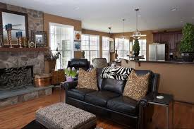Cardel designs spectacular open floor plan with mocha walls and. Pick Paint Colors Nolan Painting