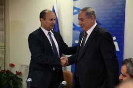 Netanyahu, who will now head up the opposition, is lashing out at those former allies who essentially pulled off a. With Less Than 2 Hours To Spare Netanyahu Secures A Coalition The Times Of Israel