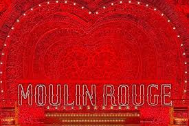Image result for Moulin Rouge Red 2013 Captiva