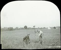 Spanish-American War — Blog