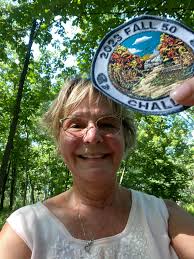 Exploring the woods and lake superior trails