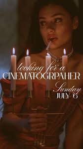 Short Film Emma Rose Released