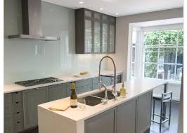 Wall Of Windows House Design Kitchen Row House Design Kitchen Renovation